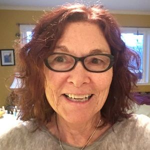 Meet your Posher, Regina